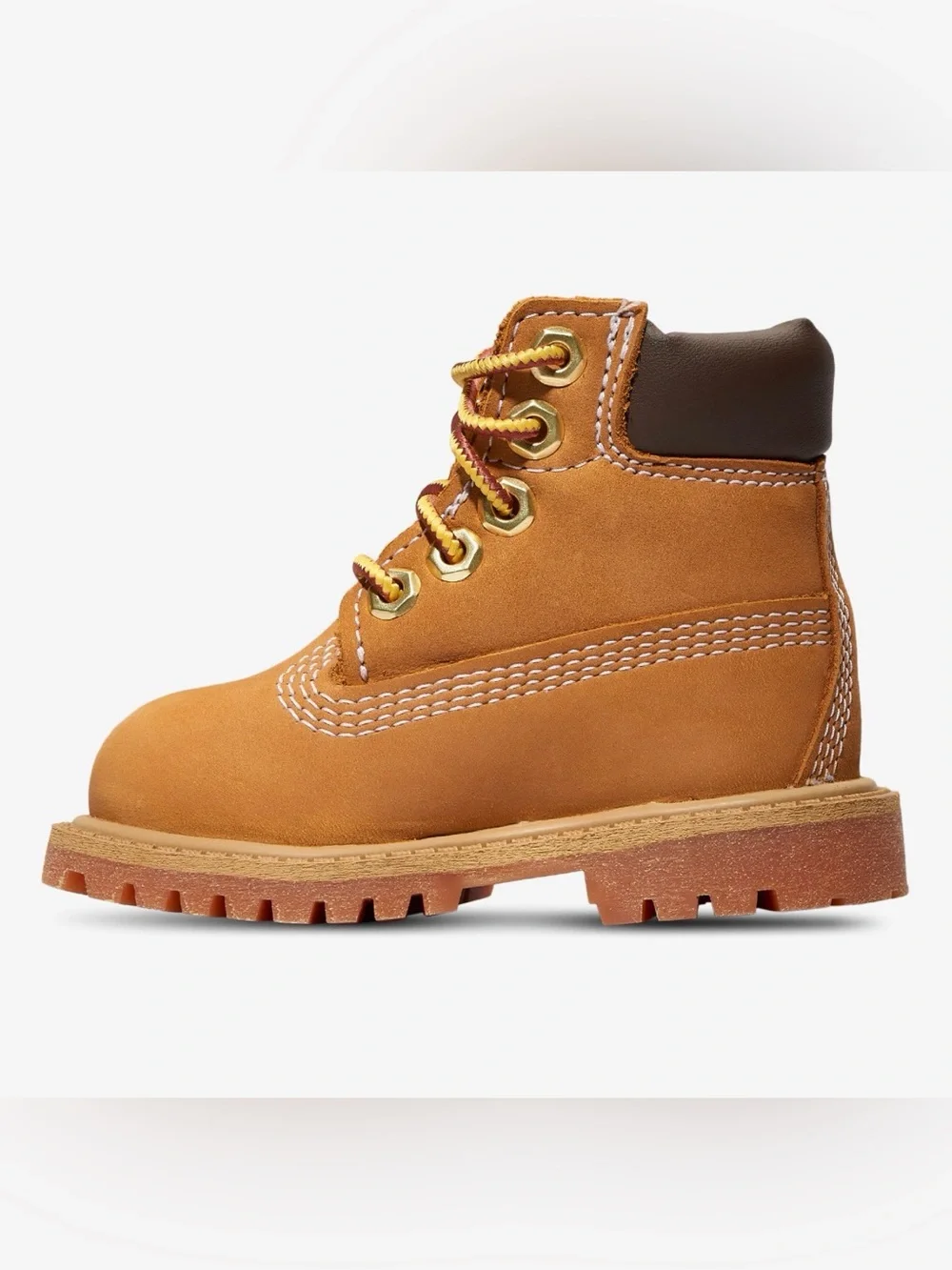 Toddler Wheat Timberland